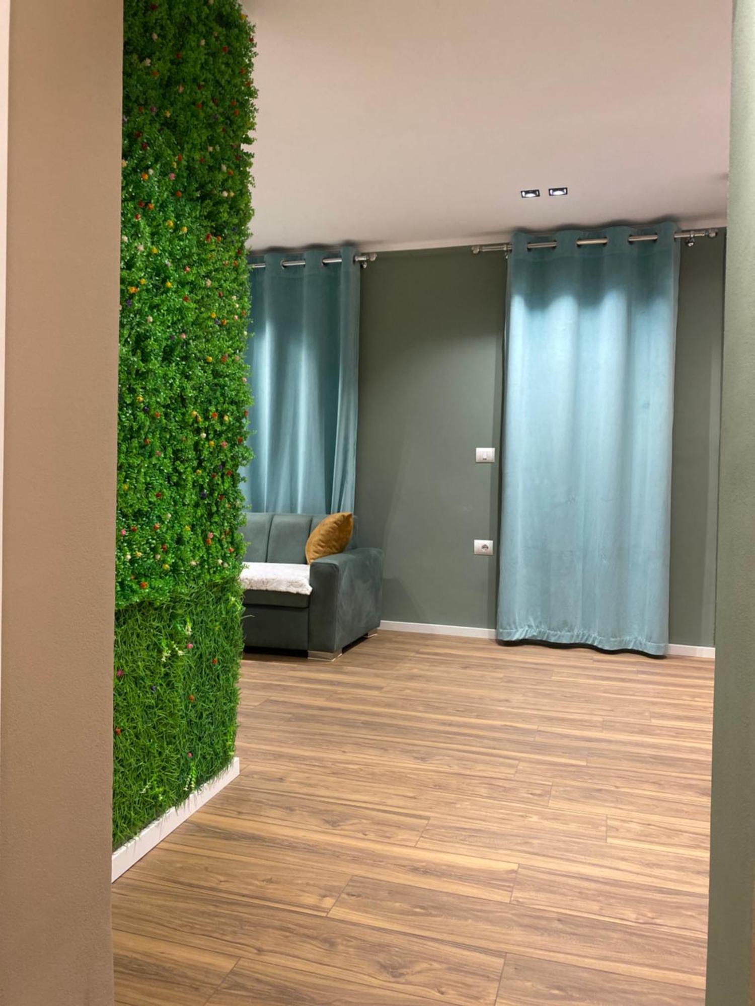 Novs Apartment3 Гірокастра Екстер'єр фото